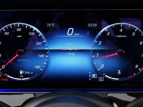 Used 2021 Mercedes-Benz E 350 Sedan image 55