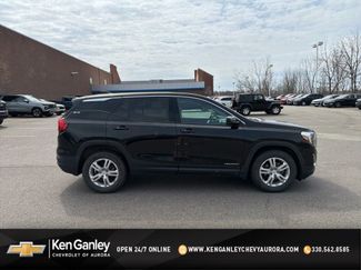 Used 2020 GMC Terrain SLE video 1