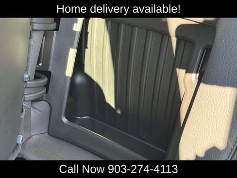 Used 2021 GMC Sierra 1500 Denali w/ Denali Ultimate Package AWD/4WD image 15