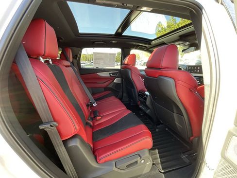 New 2026 Acura MDX A-Spec image 19