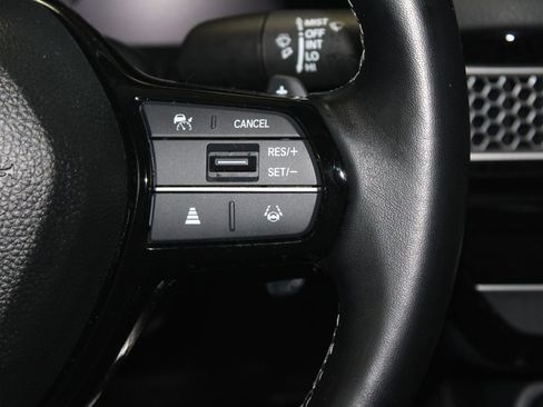 Used 2024 Honda Civic Sport image 22