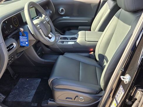 New 2026 Hyundai Palisade Limited image 6