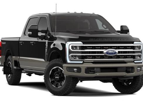 New 2026 Ford F350 King Ranch AWD/4WD image 26
