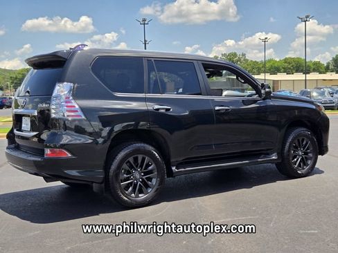 Used 2023 Lexus GX 460 Premium AWD/4WD image 3