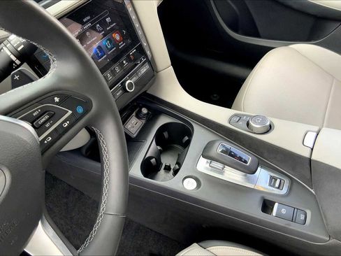 Used 2024 INFINITI QX50 Sensory image 14