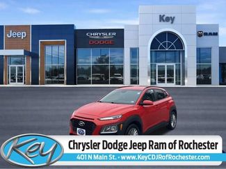 Used 2019 Hyundai Kona SEL video 1
