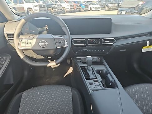 New 2026 Nissan Sentra SV image 8