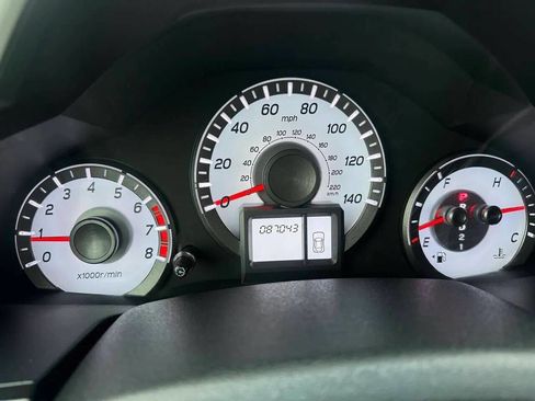 Used 2012 Honda Pilot LX image 6