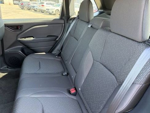 New 2026 Subaru Forester Premium AWD/4WD image 22