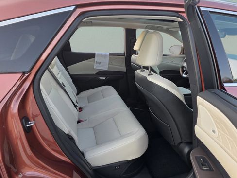 Used 2026 Lexus RX 350 w/ Convenience Package image 26