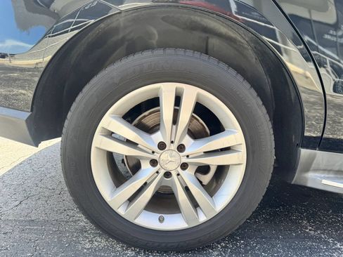 Used 2012 Mercedes-Benz ML 350 4MATIC image 12