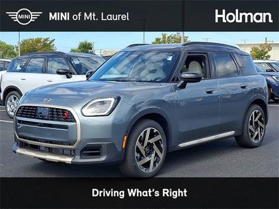 New 2026 MINI Cooper Countryman S
