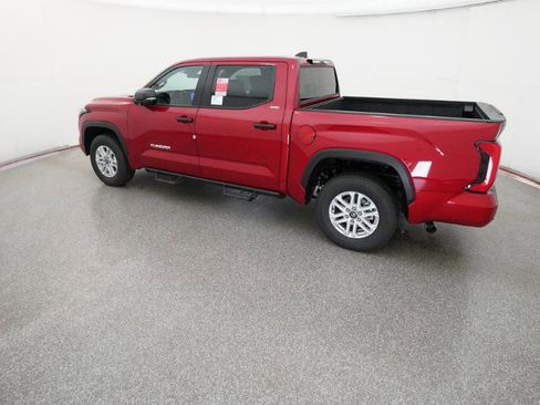 New 2026 Toyota Tundra SR5 image 74