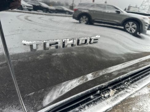 Used 2023 Chevrolet Tahoe RST w/ Max Trailering Package image 11