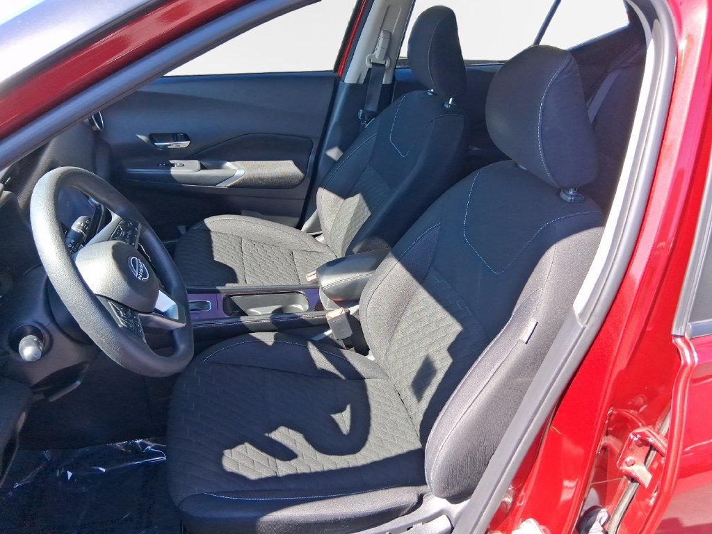 Used 2022 Nissan Kicks SV FWD image 12
