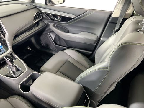 Used 2023 Subaru Outback Onyx Edition image 24