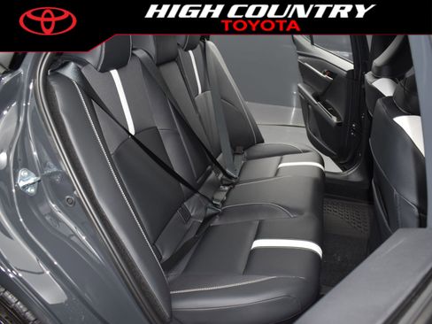 New 2026 Toyota Camry SE image 26