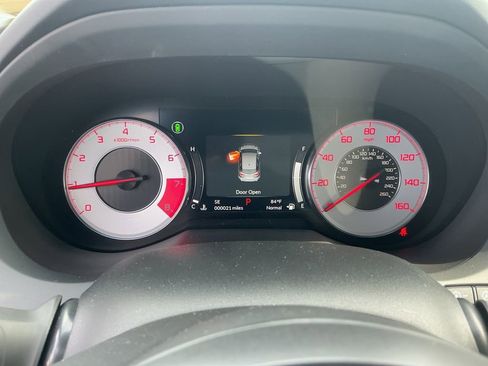 New 2026 Acura RDX A-Spec image 13