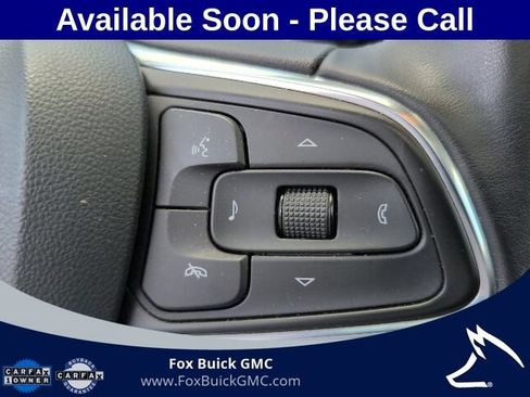 Used 2024 Buick Encore GX Sport Touring w/ Experience Buick Package AWD/4WD image 16