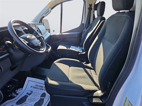 Used 2023 Ford Transit 250 Low Roof w/ Exterior Upgrade Package image 26