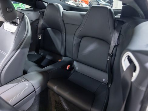 Used 2026 Mercedes-Benz AMG GT 55 image 32