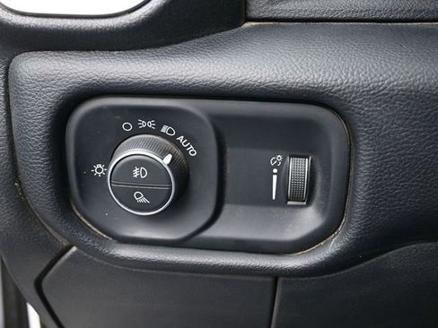 Used 2024 RAM 2500 Big Horn image 36