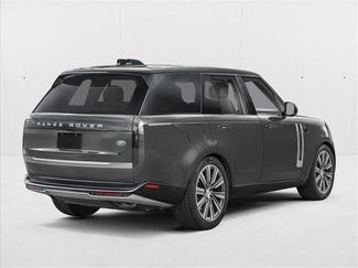 New 2026 Land Rover Range Rover Long Wheelbase Autobiography AWD/4WD video 2