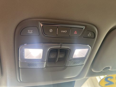Used 2022 Kia Telluride SX FWD image 37