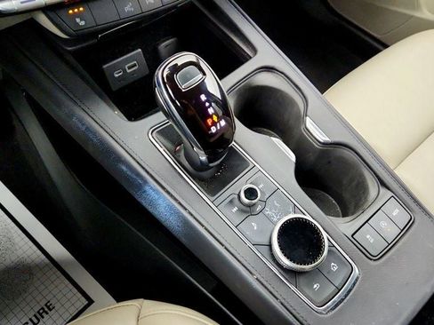 Used 2023 Cadillac XT4 Premium Luxury w/ Enhanced Visibility Package image 17