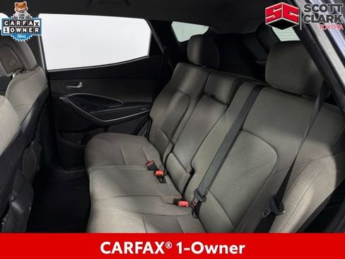 Used 2015 Hyundai Santa Fe Sport w/ Option Group 02 FWD image 16