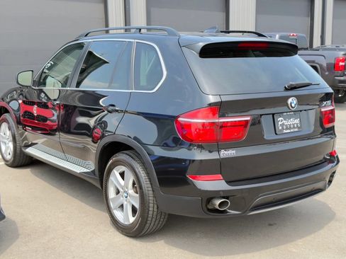 Used 2013 BMW X5 xDrive35d AWD/4WD image 6