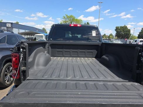 Used 2026 RAM 2500 Big Horn AWD/4WD image 6