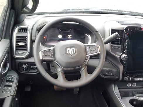 New 2026 RAM 3500 Laramie image 7