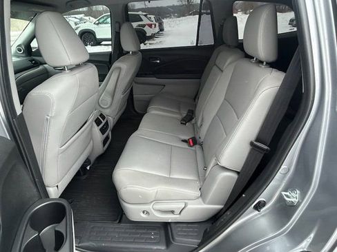 Used 2022 Honda Pilot Special Edition image 9