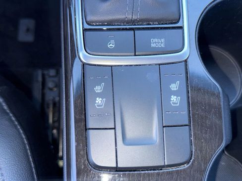 Used 2016 Kia Optima EX w/ Premium Package image 23