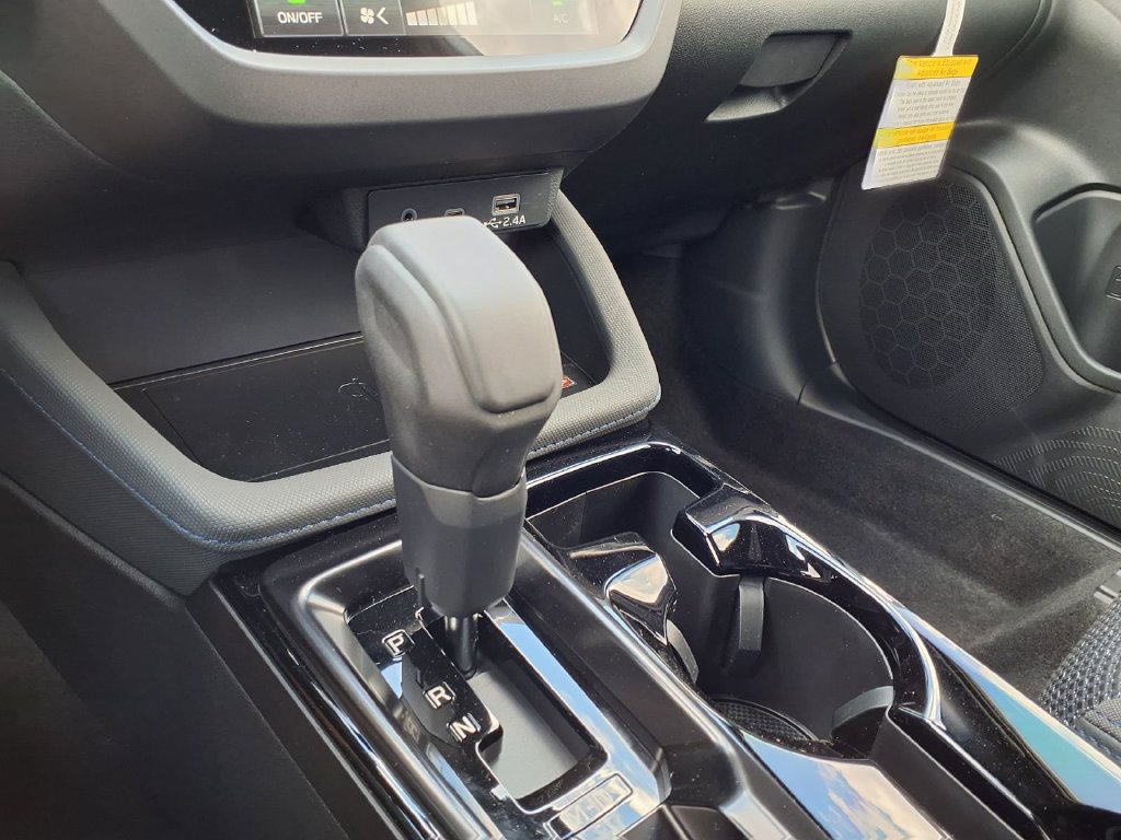 New 2026 Subaru Forester Premium AWD/4WD image 19