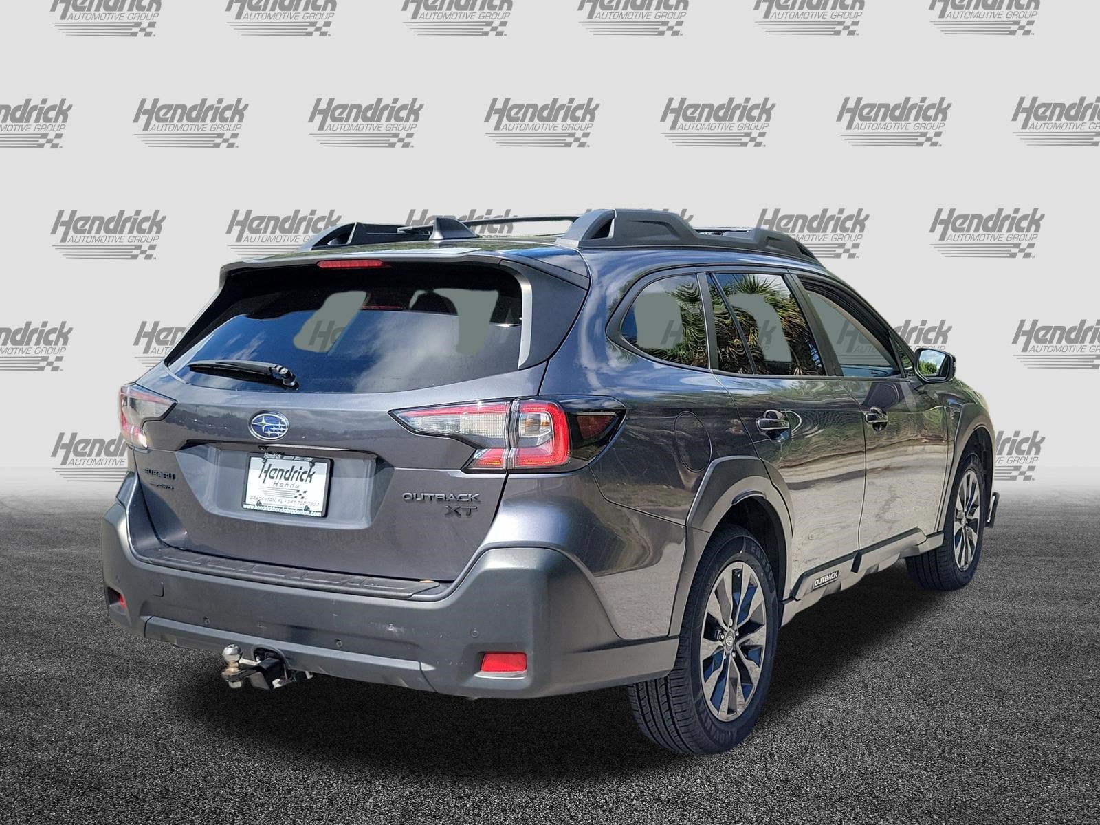 Used 2024 Subaru Outback Onyx Edition XT w/ Tech Package 2 AWD/4WD image 10