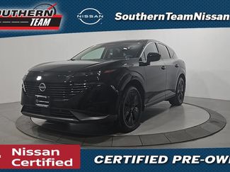 Certified 2025 Nissan Murano SV AWD/4WD 360° Tour