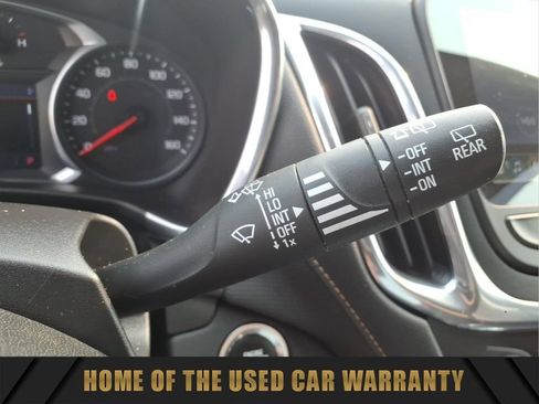 Used 2020 Chevrolet Equinox Premier FWD image 23