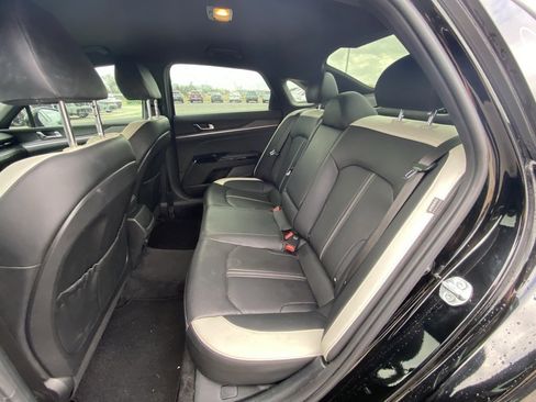 Used 2025 Kia K5 GT-Line image 26