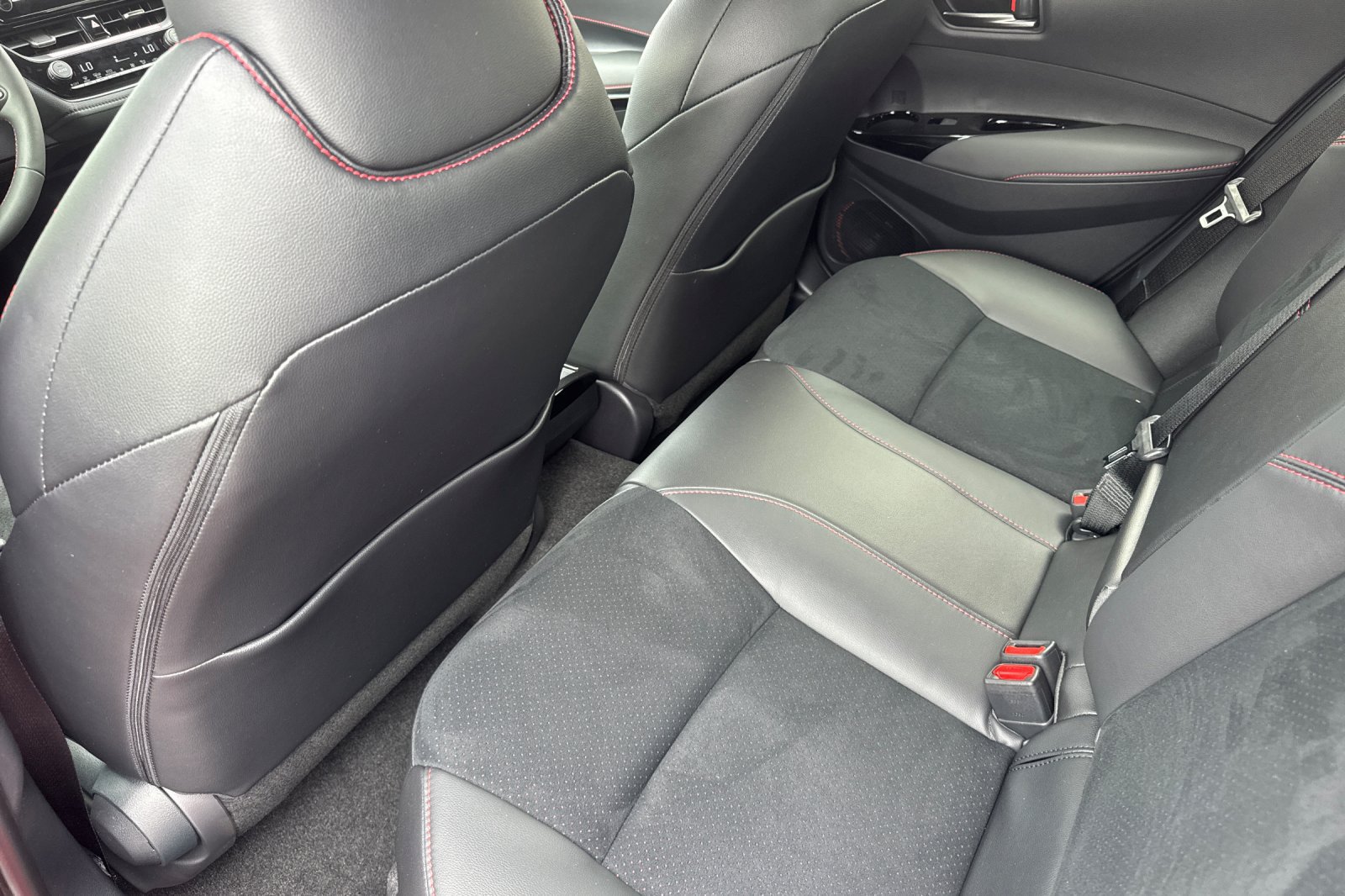 New 2026 Toyota Corolla GR AWD/4WD image 5