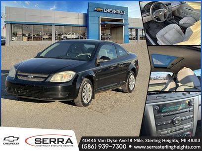 Used 2009 Chevrolet Cobalt LT