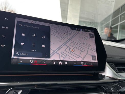 New 2026 BMW X1 xDrive28i w/ Technology Package image 23