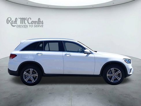 Used 2022 Mercedes-Benz GLC 300 image 6