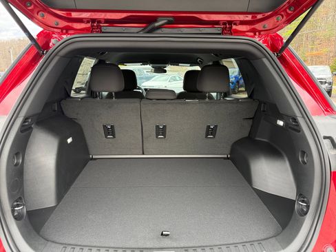 New 2026 Chevrolet Equinox LT AWD/4WD image 25