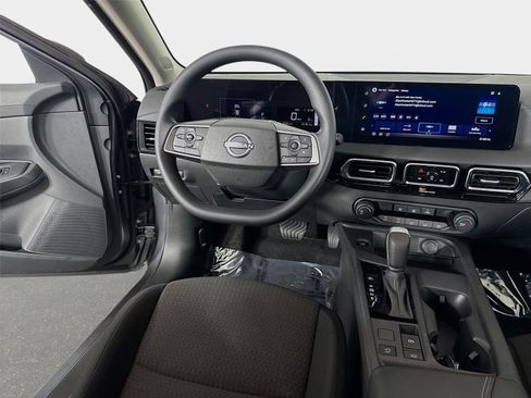 Certified 2026 Nissan Sentra S w/ Floor Mat Package FWD image 21