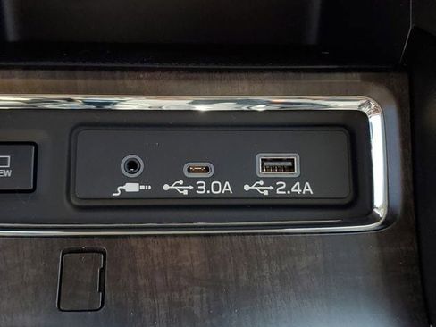 New 2026 Subaru Ascent Touring image 31