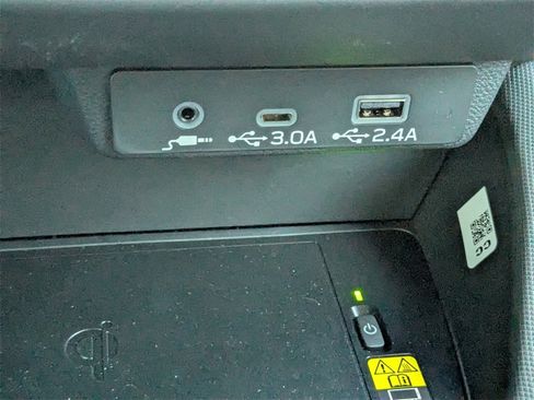 New 2026 Subaru Forester Touring image 24