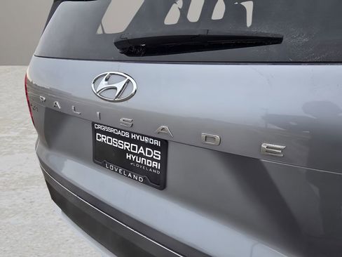 Used 2020 Hyundai Palisade SEL image 10