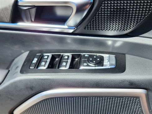 New 2025 Kia Telluride EX image 9